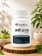 Arsh End Capsules (Piles)