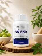 Dard End Joint Pain Capsules