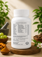 Prem Boost Capsules (Sexual Wellness)