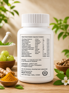 Arsh End Capsules (Piles)