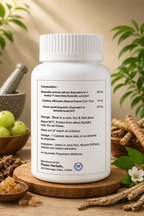 Dard End Joint Pain Capsules