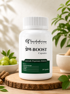 Prem Boost Capsules (Sexual Wellness)